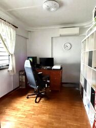 Blk 288C Jurong East Street 21 (Jurong East), HDB Executive #518999621